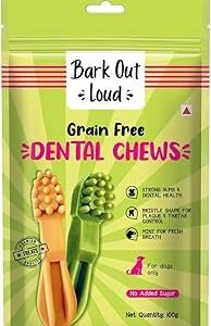 BARK OUT LOUD - Dental Treats