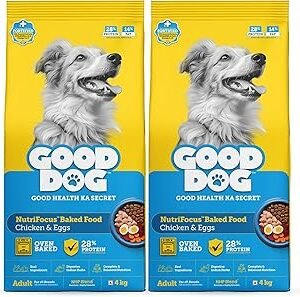 Good Dog Adult Dry Dog Food