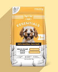 BARK OUT LOUD Essentials